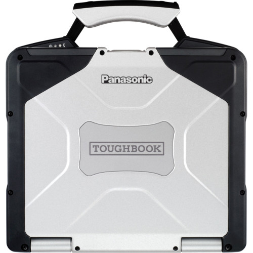 Panasonic CF-31SBLEB1M Rugged Laptop