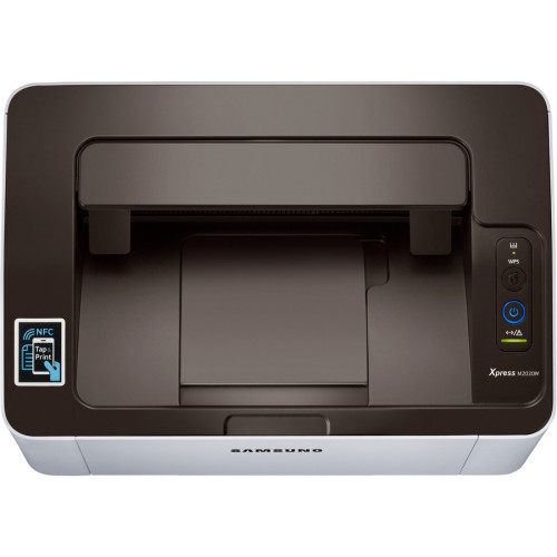 Samsung SL-M2020W/XAA Laser Printer