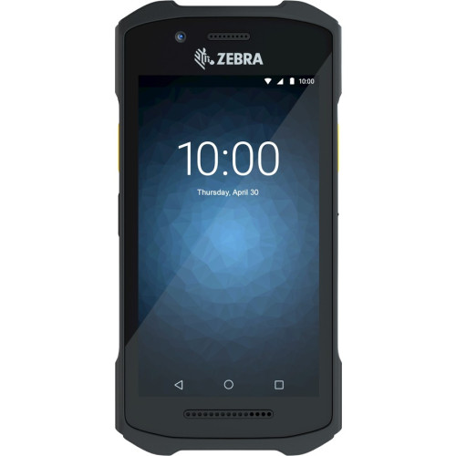 Zebra TC26BK-11A422-A6 Mobile Computer