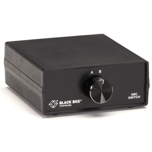 Black Box SWL751A-FFF Products