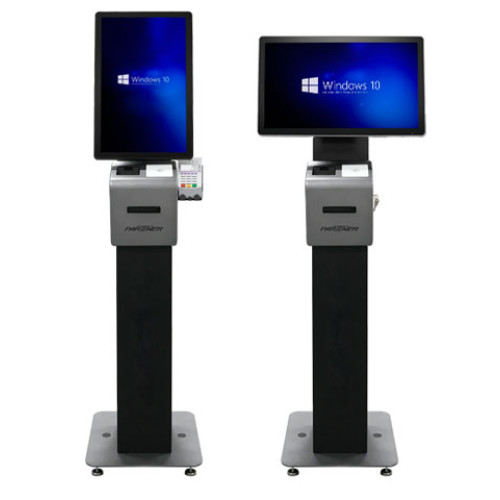 PartnerTech Alfred Kiosk POS System