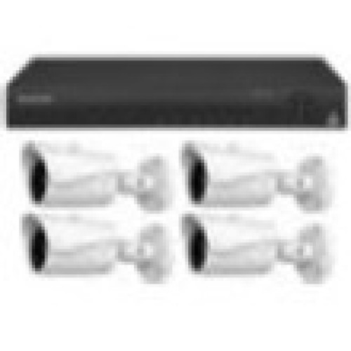 Honeywell HEN04123 Security Camera