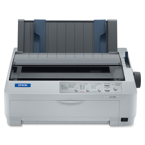 Epson C11C558001 Line Printer
