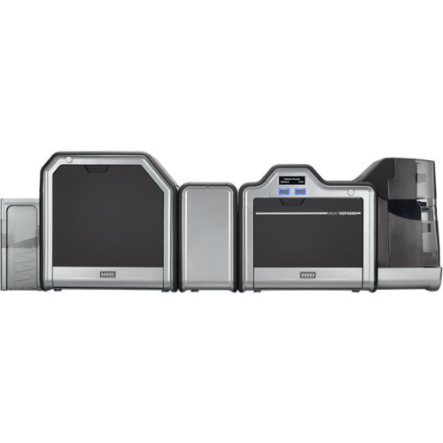 Fargo 93289 ID Card Printer