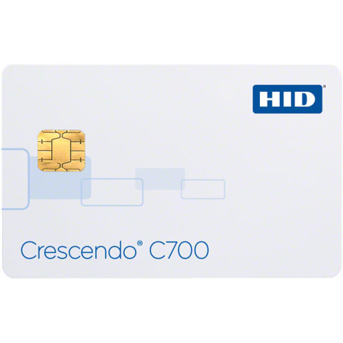 HID 402220B Access Control Cards