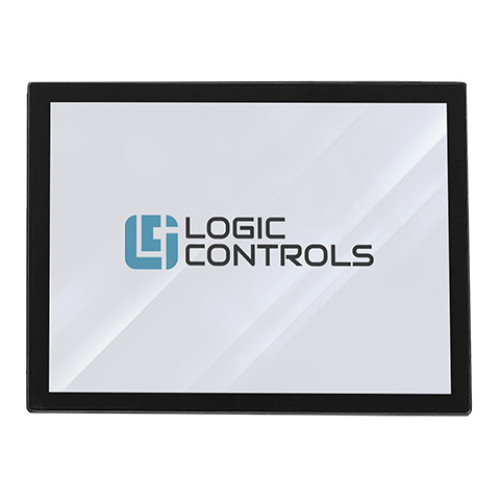 Logic Controls LC15 Pro Series POS Touch Terminal