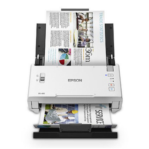 Epson DS-410 Document Scanner