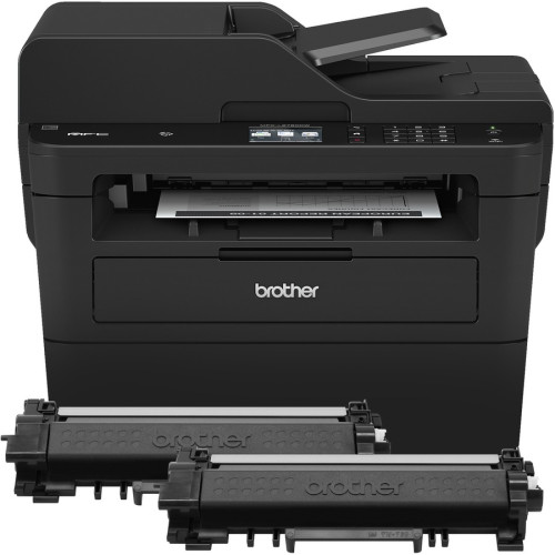 Brother MFC-L2750DWXL Laser Printer