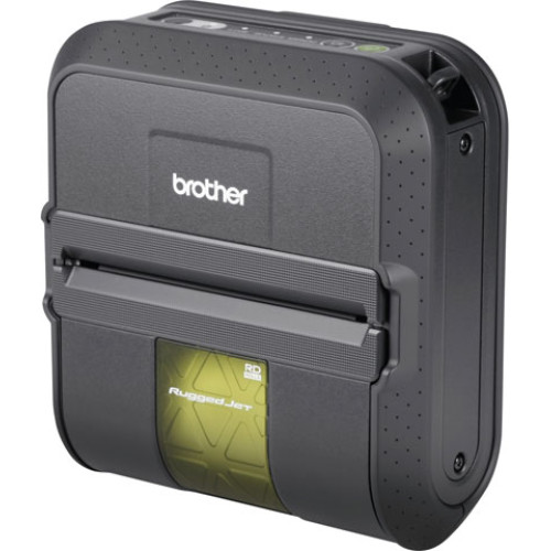 Brother RJ4040 Barcode Label Printer