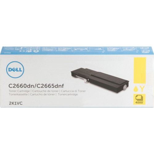 Dell 2K1VC Toner