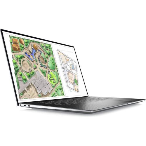 Dell 0N4FJ Laptop