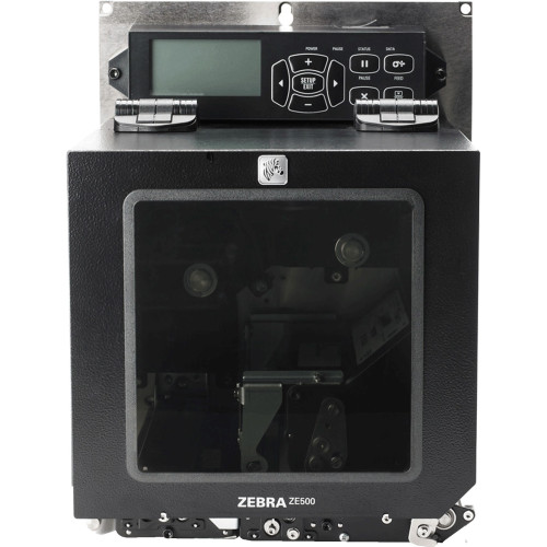 Zebra ZE50043-R010R00Z Print Engine