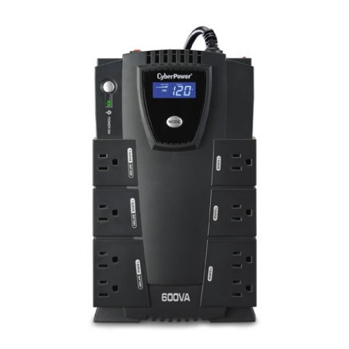 CyberPower CP1350AVRLCD Power Device
