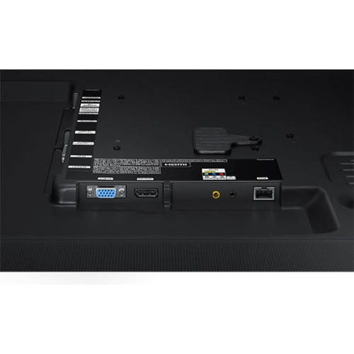 Samsung DM75E Digital Signage Display