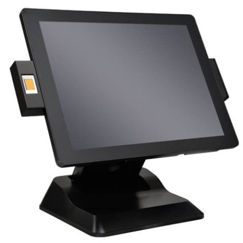 Touch Dynamic BU557HD0NA0-00NNNNN POS Touch Terminal