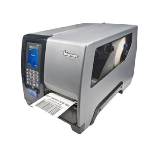 Honeywell PM43 Barcode Label Printer