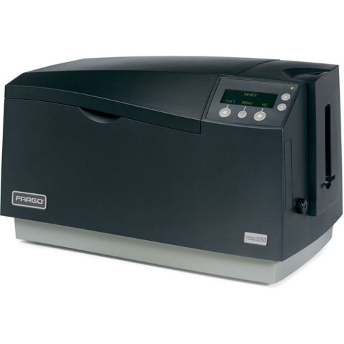 Fargo 92840 ID Card Printer