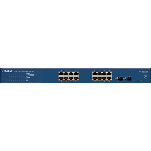 NETGEAR GS716T-300NAS Data Networking