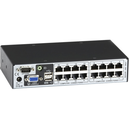Black Box KV1161A Products