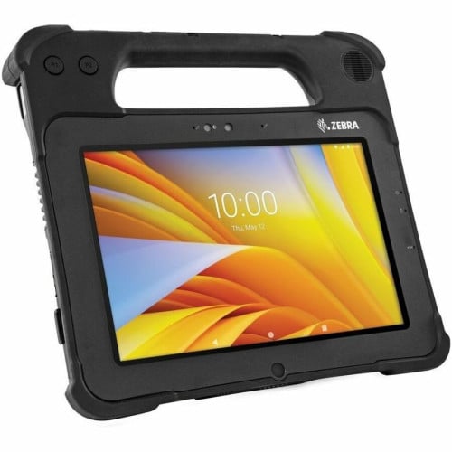 Zebra RTL10B1-H1AS0X0000NA Tablet