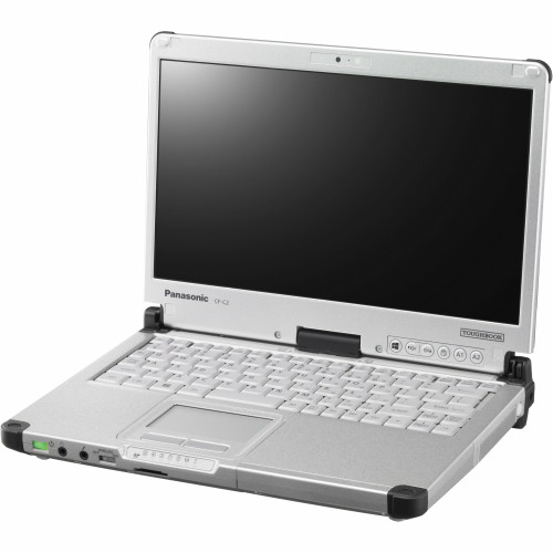Panasonic CF-C2CCAHFCM Tablet