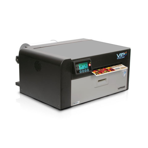 VIPColor VP-550Bundle Color Label Printer