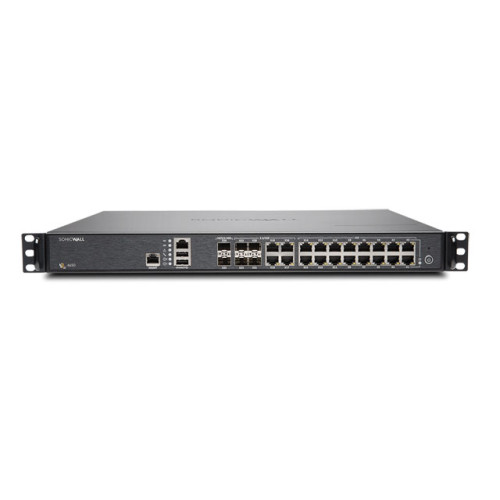 SonicWall 01-SSC-3216 Data Networking