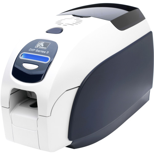 Zebra Z32-0M000200US00 ID Card Printer