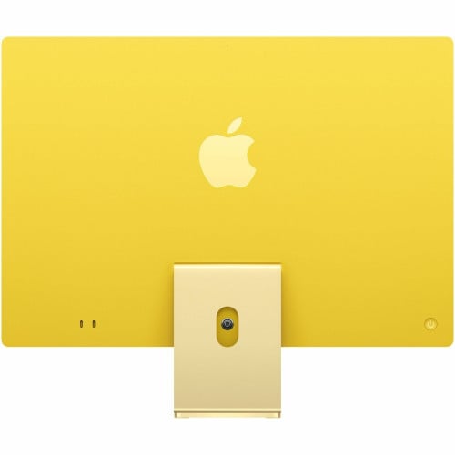 Apple MWUW3LL/A All-in-One PC