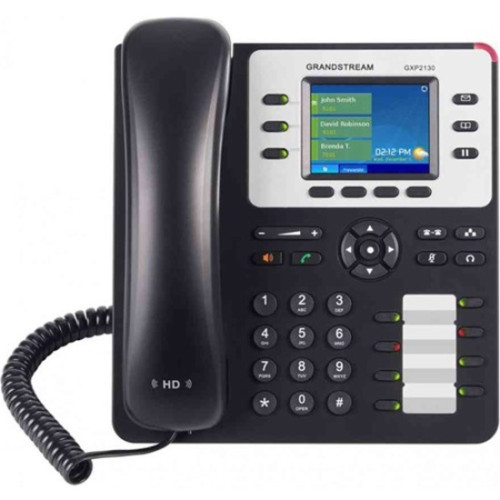 Grandstream GXP2130 Desk Phone