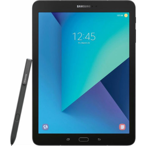 Samsung SM-T820NZSAXAR Tablet