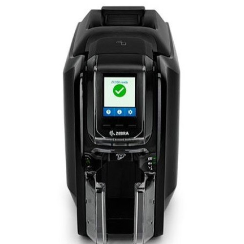 Zebra ZC36-000C000US00 ID Card Printer
