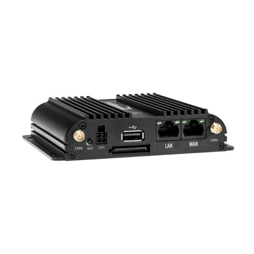 CradlePoint IBR600B-LP4 Data Networking