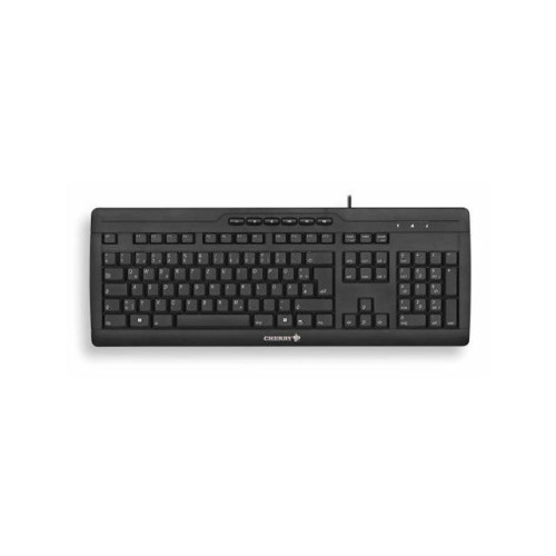 Cherry G85-23200DE-0 Keyboards