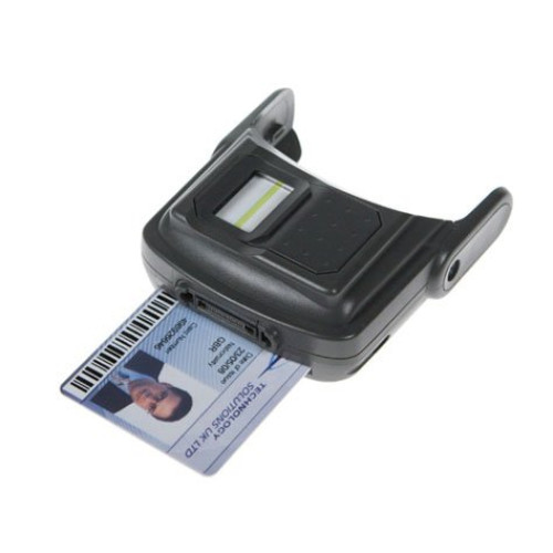 TSL 1084-03-SO-TSR-DEMO Credit Card Reader