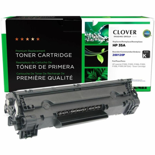 Clover Imaging Group 200120P Toner