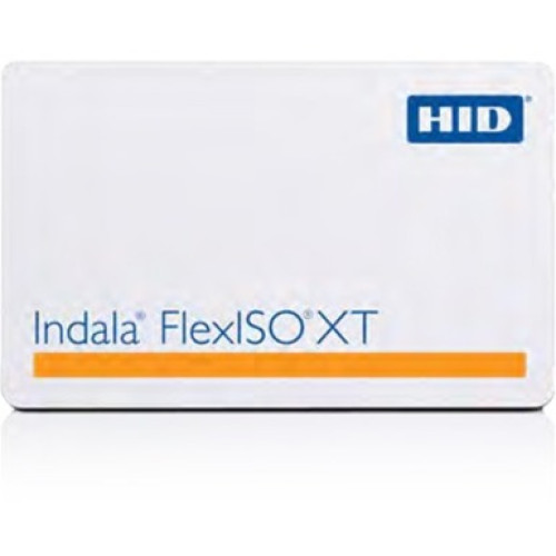 HID FPIXT-SSSCVA-0000 Access Control Cards