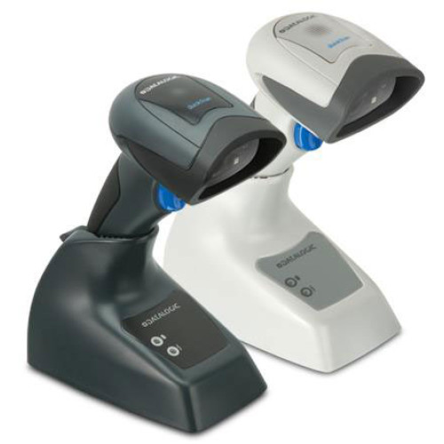 Datalogic QBT2430-BK-BTK2 Barcode Scanner