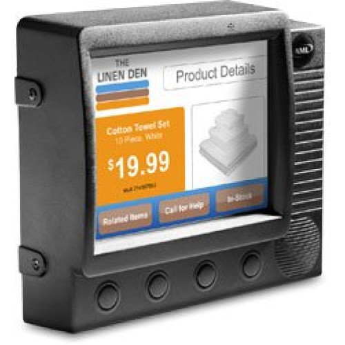 AML KDT910-0110 Price Checker