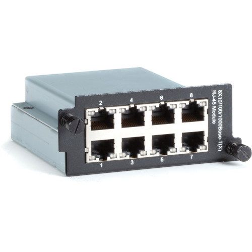 Black Box LE2720C Wireless Switch
