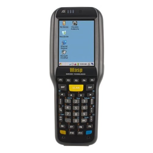 Wasp 633809003059 Mobile Computer