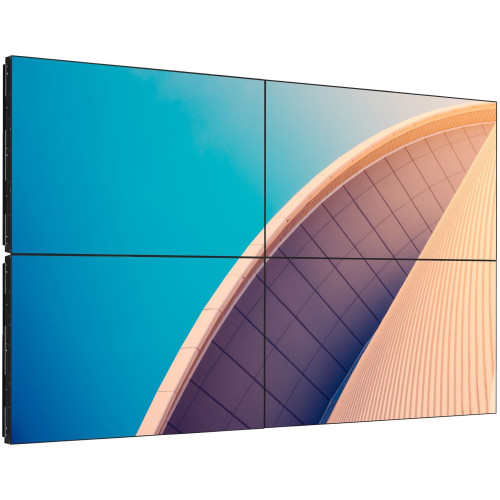Philips 55BDL3107X Digital Signage Display