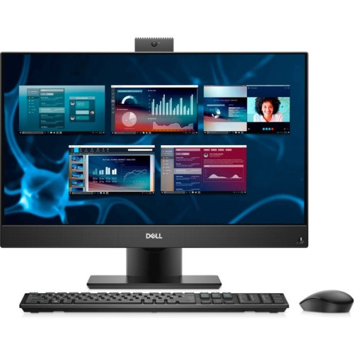 Dell 9PC66 All-in-One PC