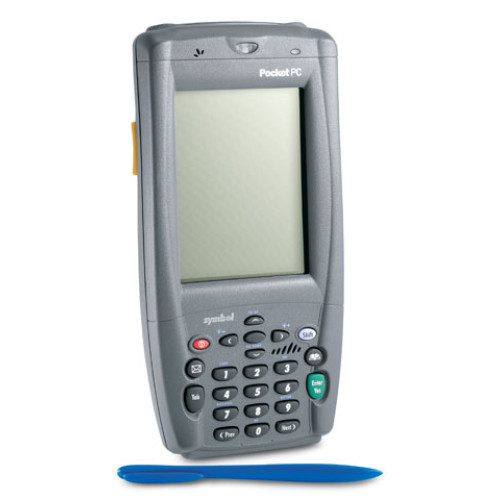 Symbol PDT8037-TS380000 Mobile Computer