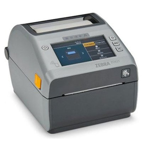 Zebra ZD62142-D11L01EZ Barcode Label Printer