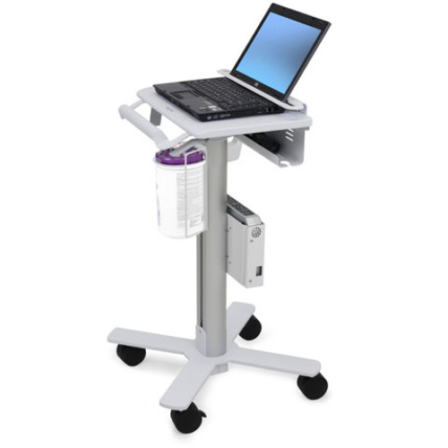 Ergotron SV10-1100-0 Mobile Cart