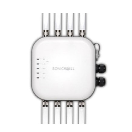 SonicWall 01-SSC-2569 Wireless Access Points