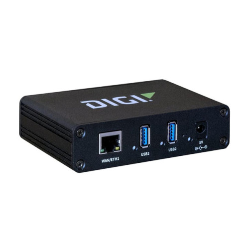 Digi AW02-G300-GLB Ethernet Switch