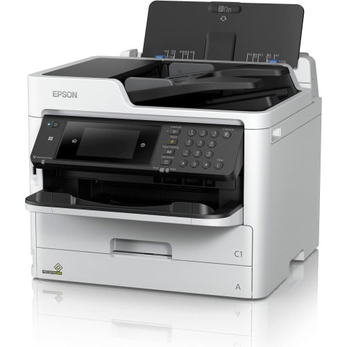 Epson C11CG03201 Multi-Function Printer