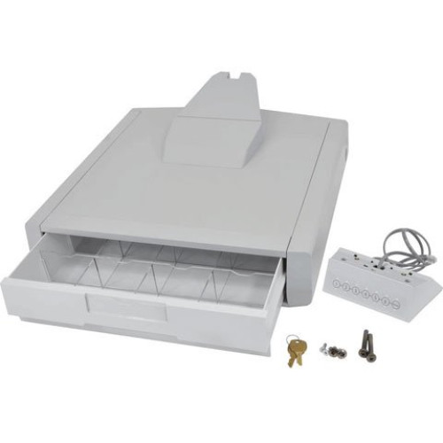 Ergotron 97-866 Rack